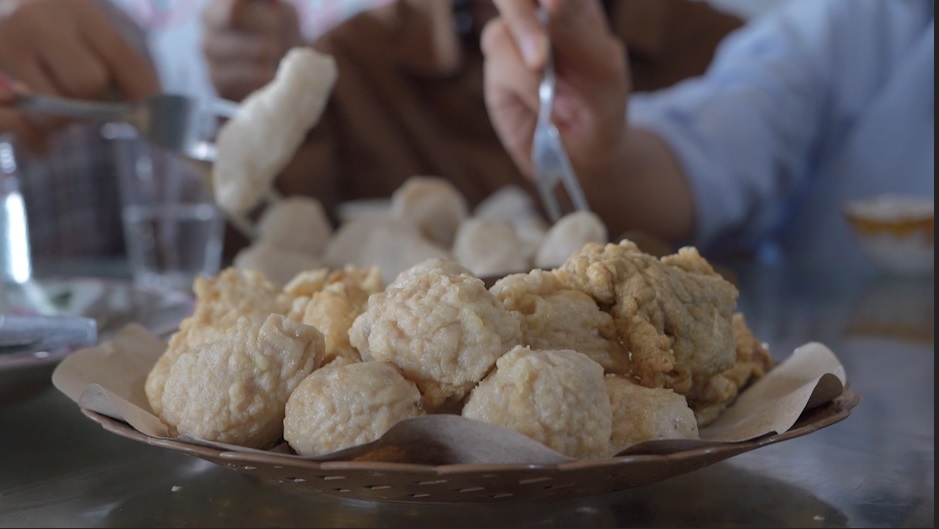 Pempek Minah Cita Rasa Otentik yang Tak Pernah Gagal Memikat Selera