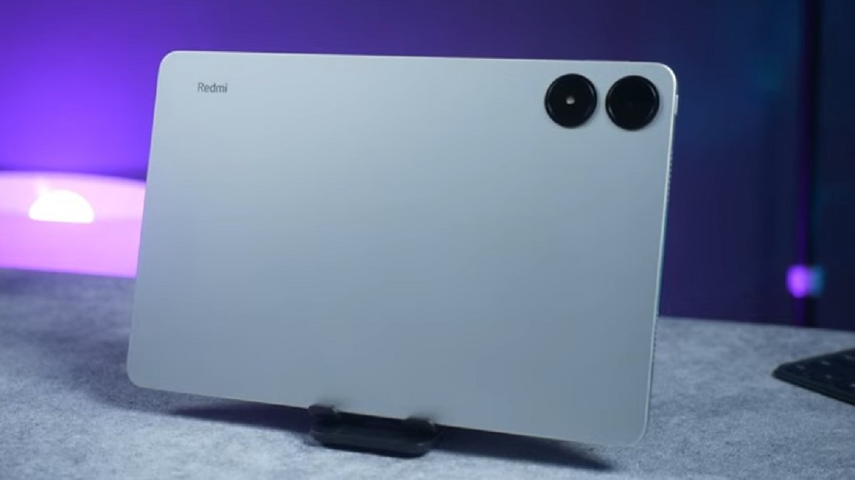 Redmi Pad Pro: Tablet Andal dengan Refresh Rate Tinggi untuk Pengalaman Visual Maksimal