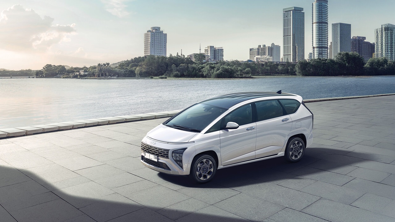 Hyundai Stargazer: Si Pendatang Baru Futuristik yang Masih Sulit Tumbangkan Raja LMPV