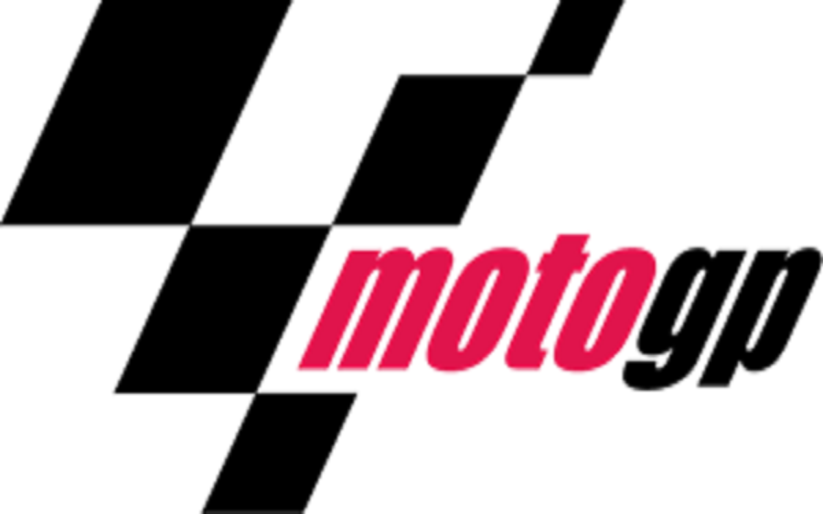 MotoGP, Arena Keberanian dengan Gaji Fantastis untuk Pembalapnya