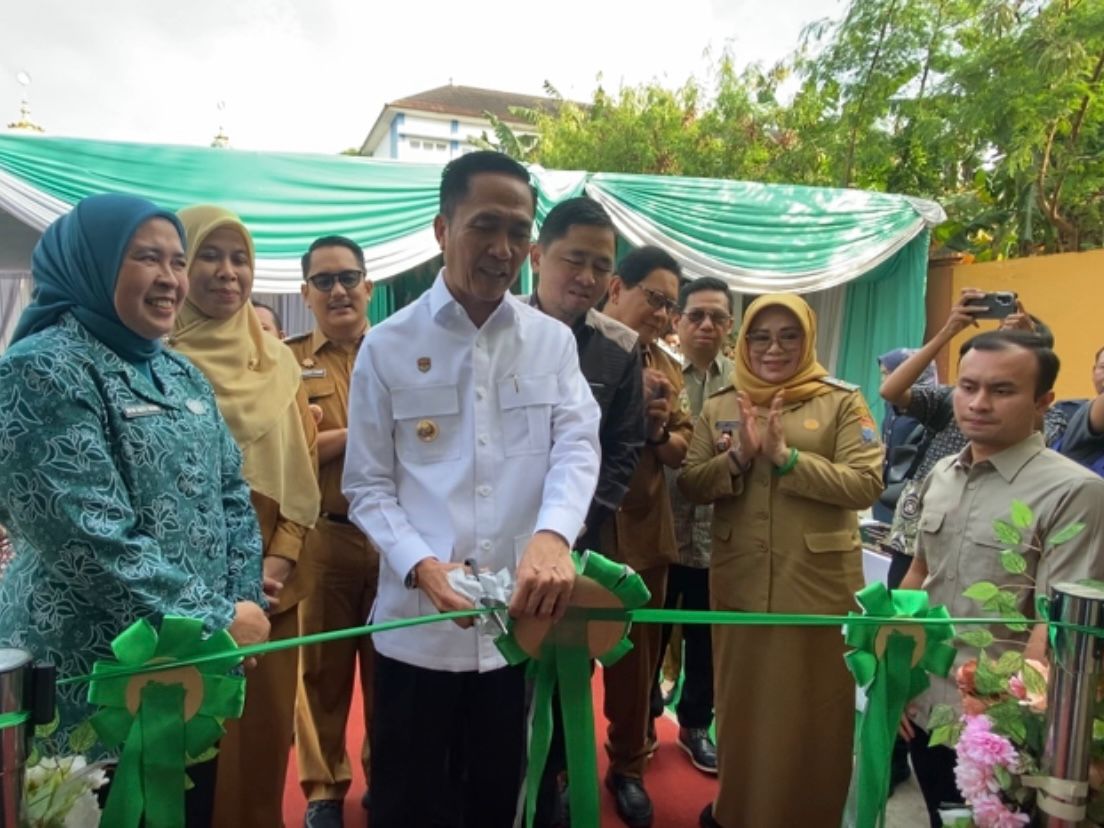 Warga Wajib Tahu! Wali Kota Palembang Buka 5 Puskesmas Rawat Inap, Ini Daftar Lokasinya