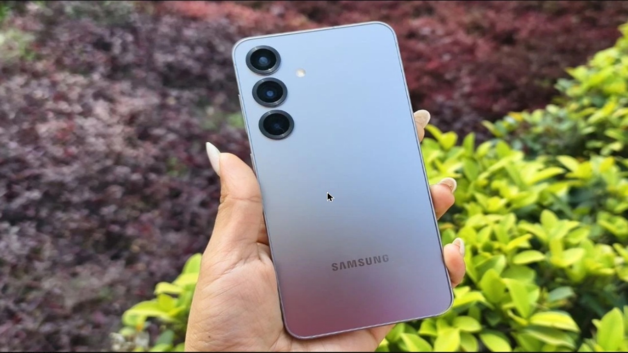 5 Perangkat Samsung Siap Meluncur, Diantaranya Galaxy S26 Ultra dan  Watch 9: 