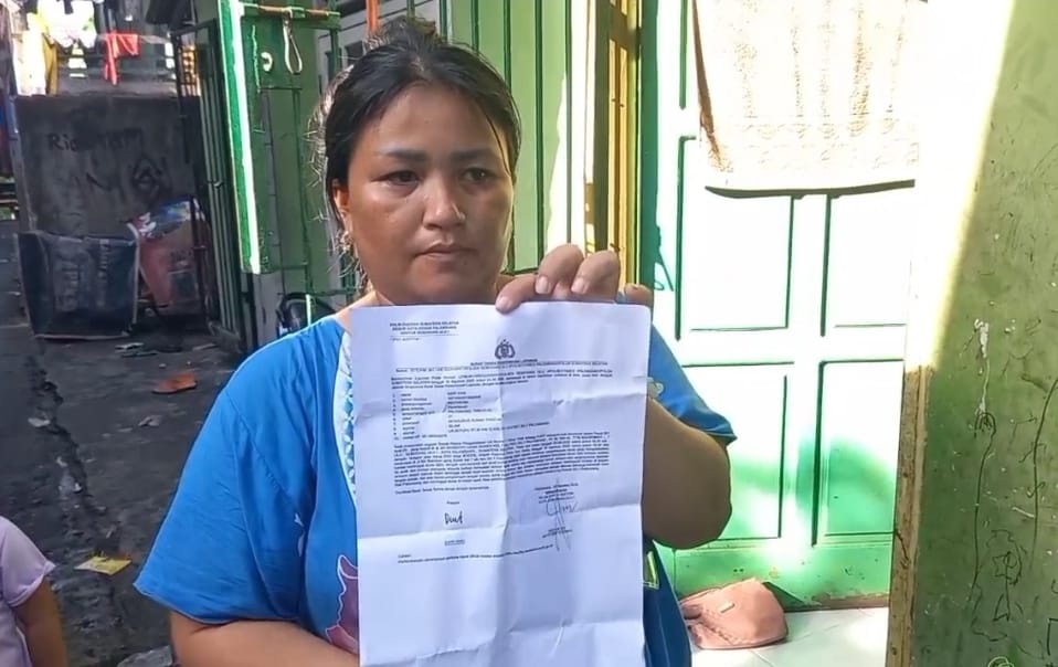 Tewas Ditikam Pamannya Sendiri, Keluarga Korban Berharap Pelaku Cepat Ditangkap