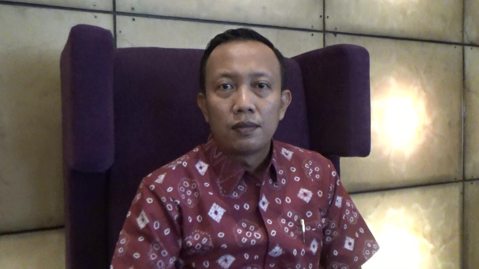 Pendaftaran Offline Dibuka bagi Sekolah Sepi Peminat di Palembang