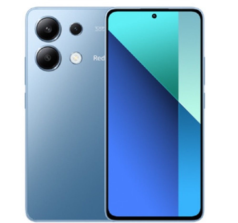 Redmi Note di Bawah 2 Juta, Xiaomi Hadirkan Smartphone Fitur Lengkap dengan Harga Ramah Kantong