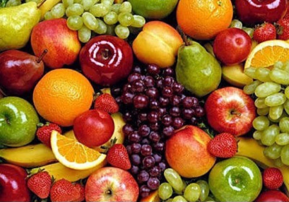 7 jenis Buah – buahan Untuk menurunkan Berat badan secara Alami
