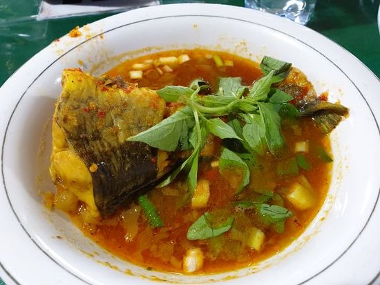 Mengapa Orang Palembang suka Makan Pindang Ikan Patin? Ini manfaat Pindang bagi Kecerdasan Otak