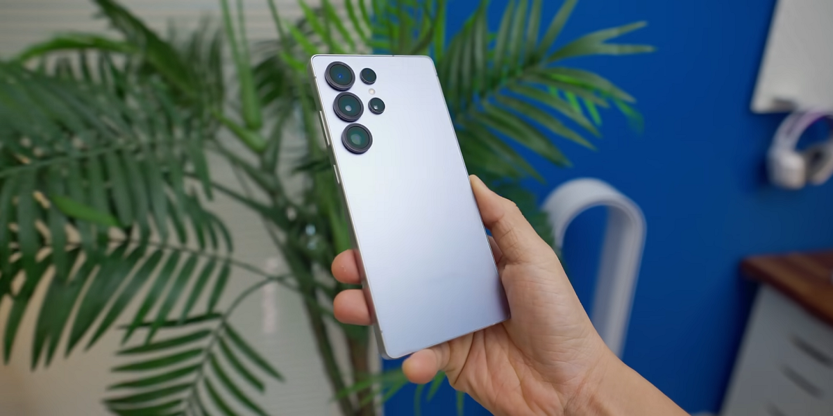 Samsung Galaxy 2025, Pilihan Utama Influencer Fashion dan Travel