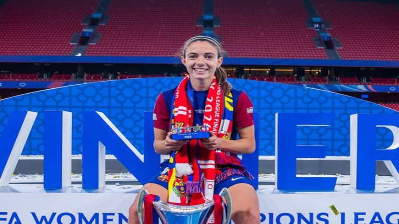 Ballon d'Or Wanita 2025: Dominasi Inggris Menguat Usai Juara Euro