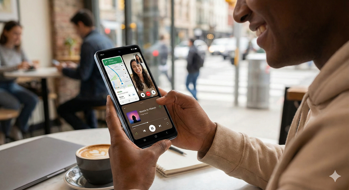 Infinix Smart 10 Fokuske Performa Harian yang Stabil, Bikin Aktivitas Makin Lancar