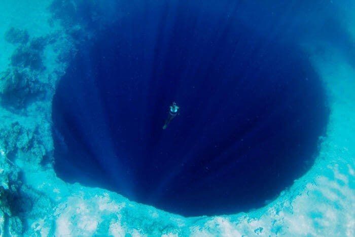 5 Fakta dan Misteri di Balik Laut Dalam Palung Mariana, Nomor 4 Bikin Abang Jago Nyalinya Ciut