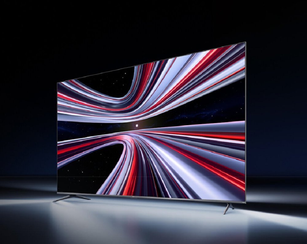 Redmi TV X: Smart TV 4K Andal dengan Harga Terjangkau