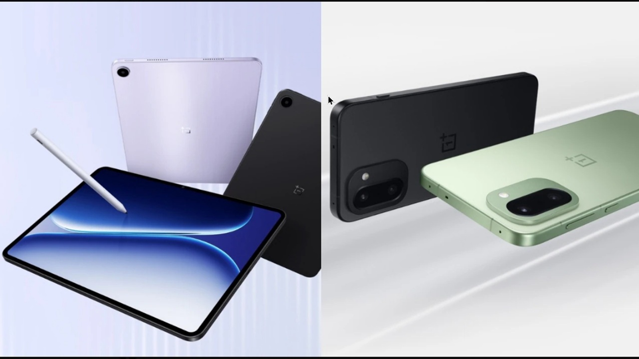 OnePlus Akan Meluncurkan Seri Turbo Baru, Diklaim Akan Mengungguli OnePlus 15 di Dua Aspek Utama