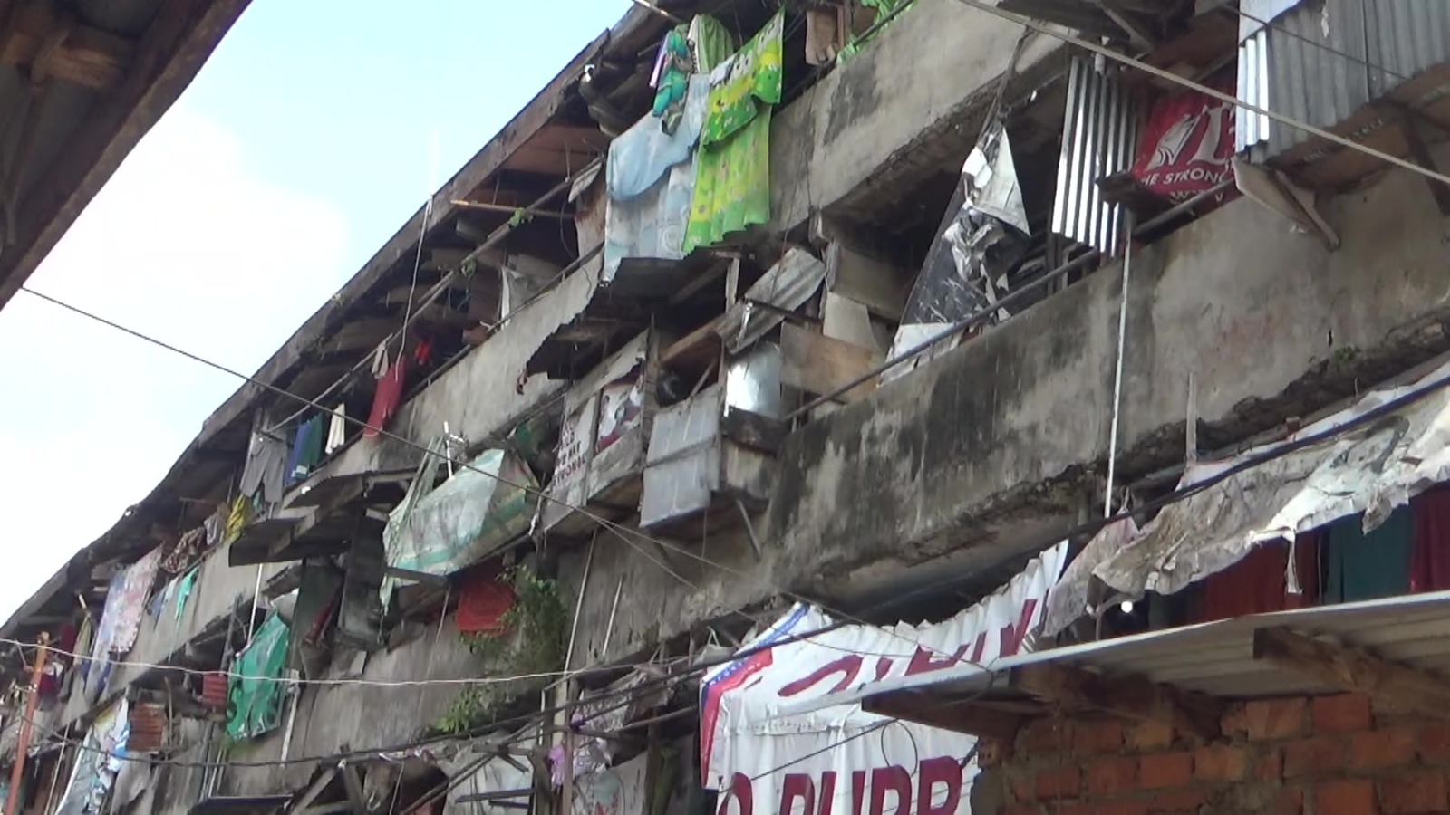 Ratusan Hektar Kawasan Kumuh di Palembang belum Tertangani