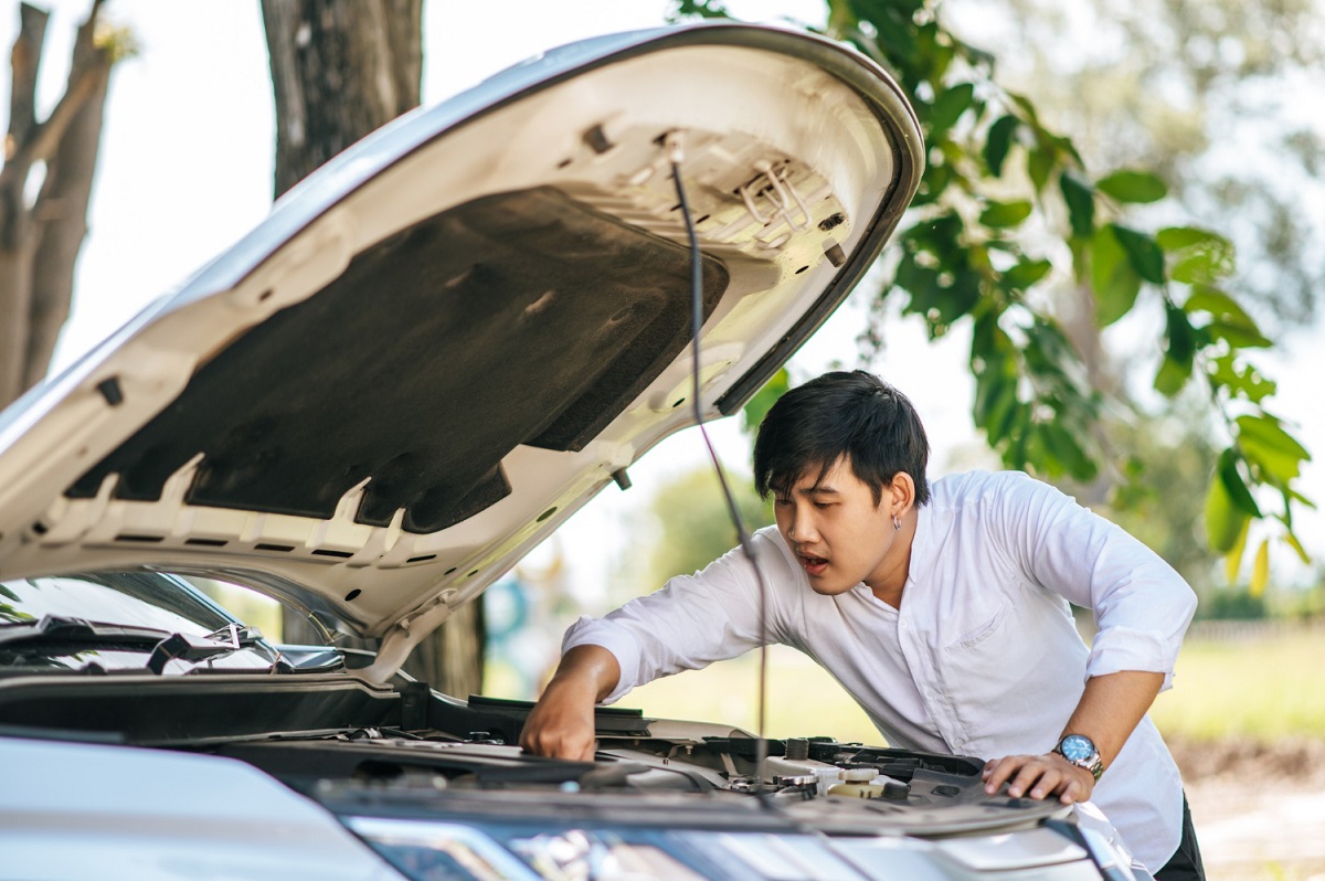 Kenapa Mobil Susah Hidup Pagi Hari? Ini Jawabannya!