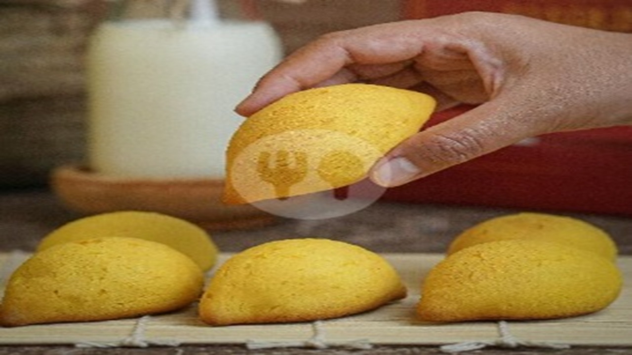 Kue Durian Favorit dari Palembang Harum, Camilan Ikonik Pecinta Durian