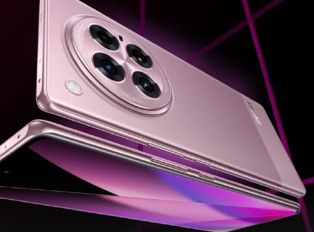 Infinix Zero 40 5G: Uji Ketangguhan Dimensity 7200, Performa Flagship di Harga Menengah