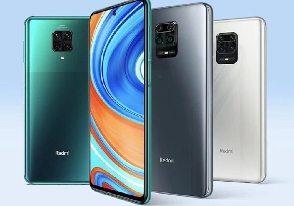 Redmi Note RAM 6GB vs 8GB: Pilih yang Tepat untuk Performa Maksimal