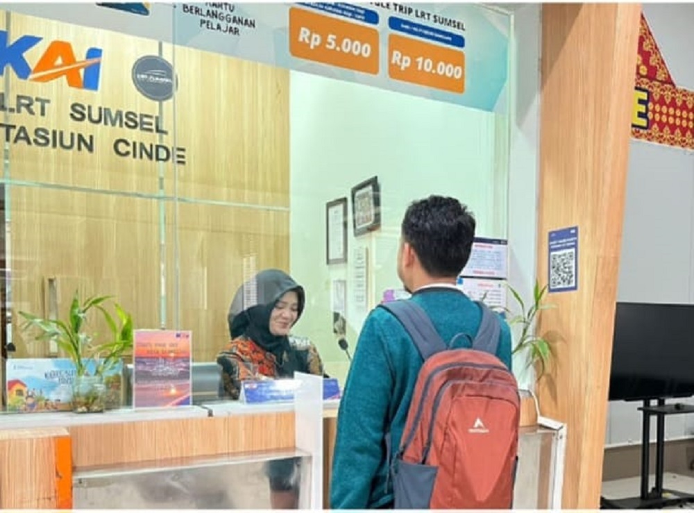 Jangan Sampai Ditolak Boarding! Ini Aturan Terbaru Naik Kereta Api