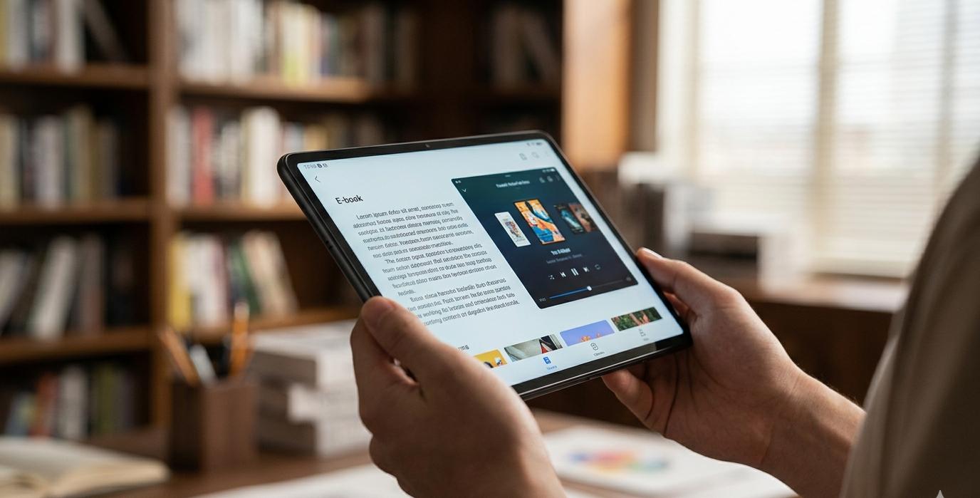 MatePad Mini 2 Disebut Jadi Tablet Compact Paling Powerful Tahun Ini