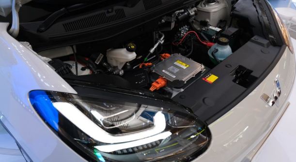 Pre-book BinguoEV, Wuling Motors Hadirkan Program Lifetime Core EV Components Warranty