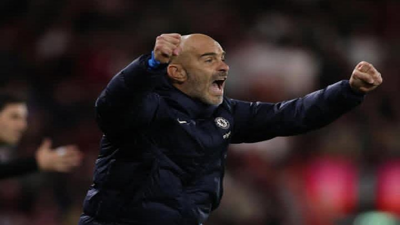 Meskipun Menang, Pelatih Chelsea Enzo Maresca Sindir Penyelenggara Piala Dunia