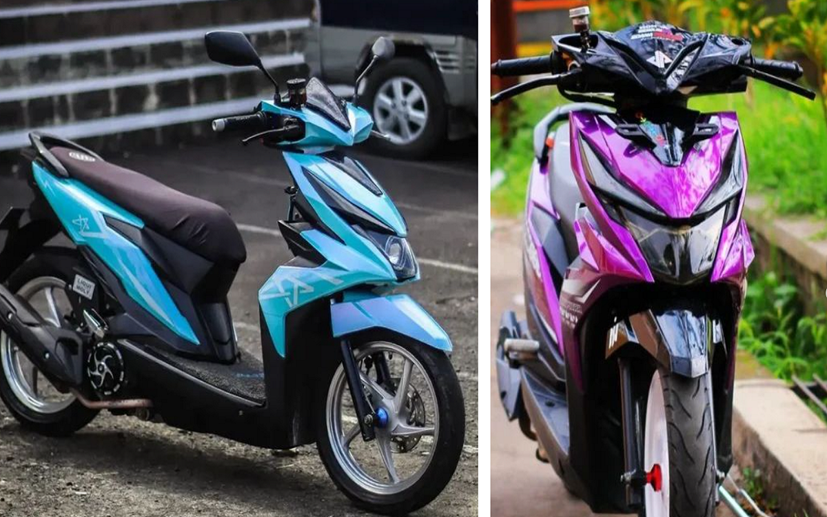 Mengatasi Masalah Brebet pada Motor Beat ESP: Solusi Sederhana tanpa Ganti Komponen