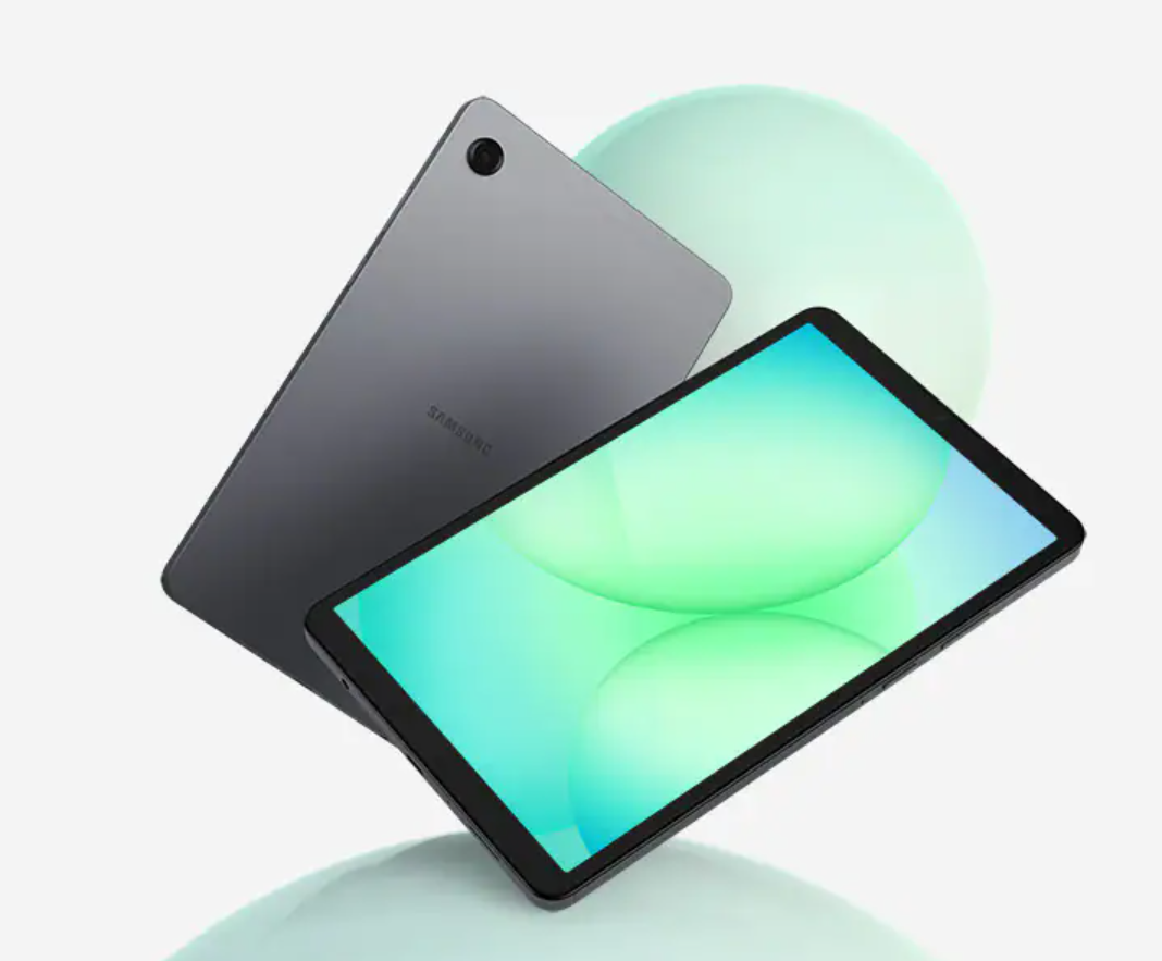 Samsung Galaxy Tab A11 Sudah Mendukung Widevine L1 Untuk Netflix HD