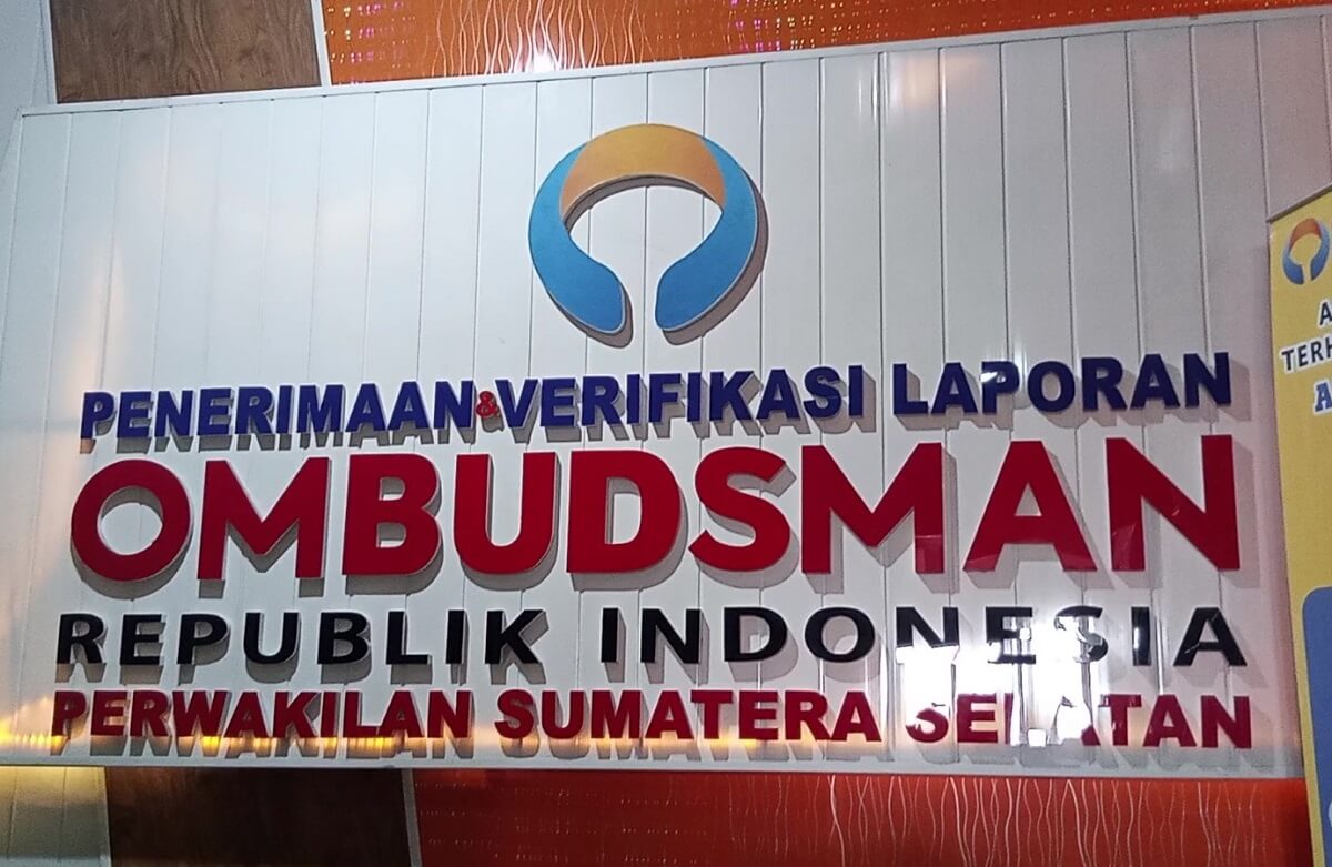 Pj Gubernur Sumatera Selatan Harus Segera Tindak Lanjuti Saran Ombudsman Soal Pelanggaran PPDB Tingkat SMA
