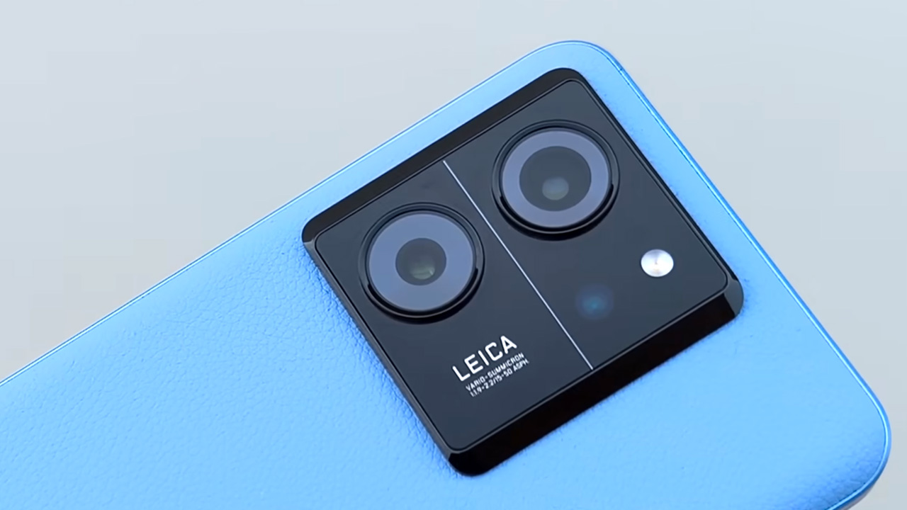 Mengupas Kamera Leica di Xiaomi 13T, Seperti Membawa Pro ke dalam Saku