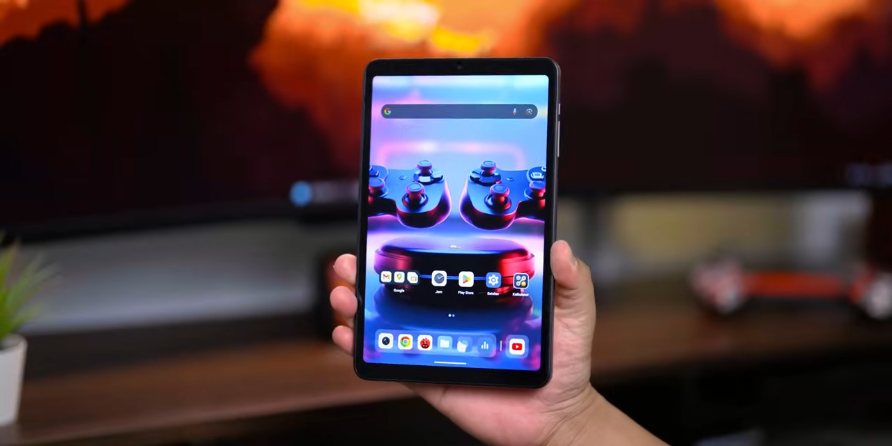 Tablet Murah Tapi Ganas! Galaxy Tab A11 vs Alldocube iPlay, Siapa yang Menang?