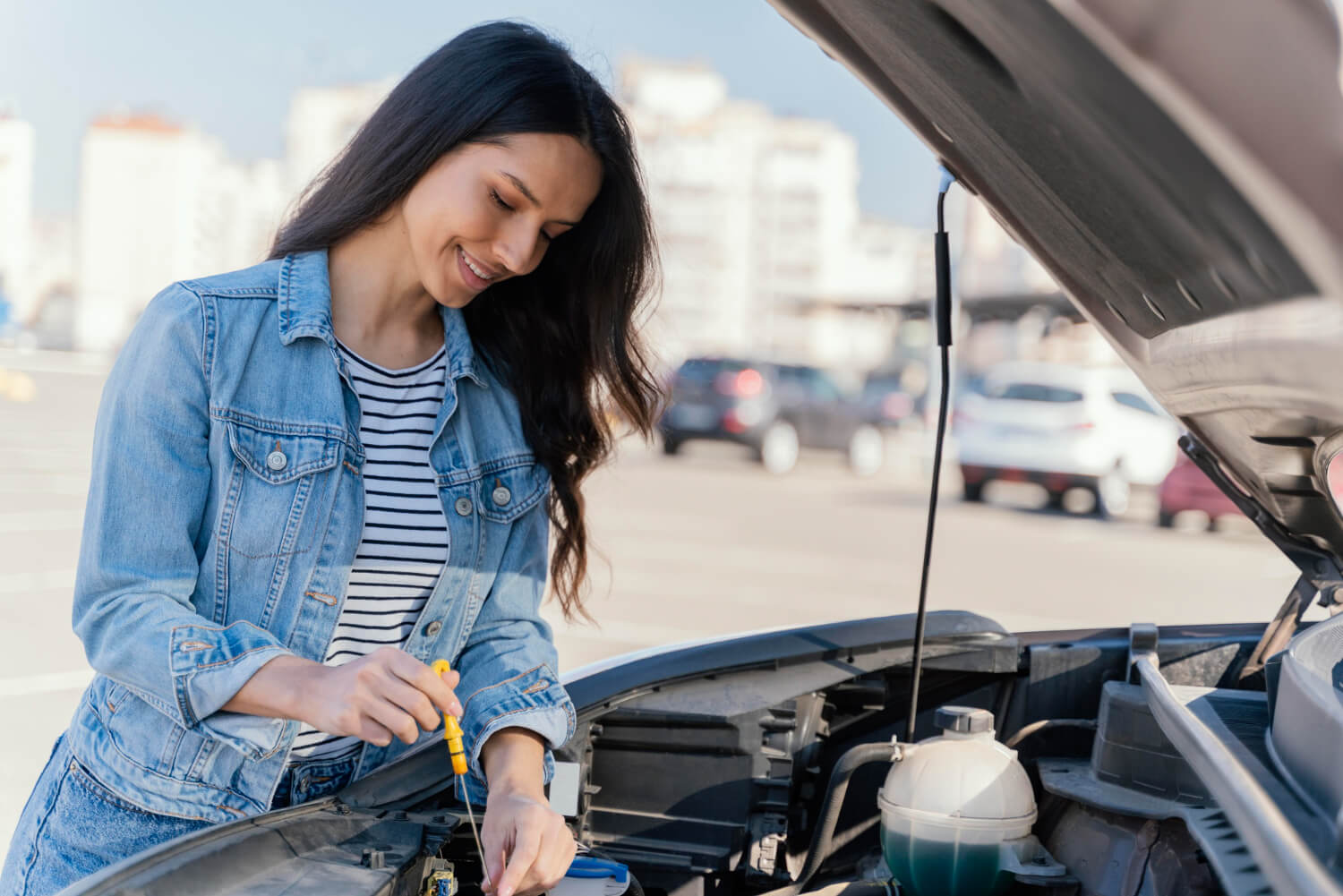 Pentingnya Engine Flush Mobil Untuk Mobil Anda: Ciri-Ciri, Cara dan Waktu Yang Tepat