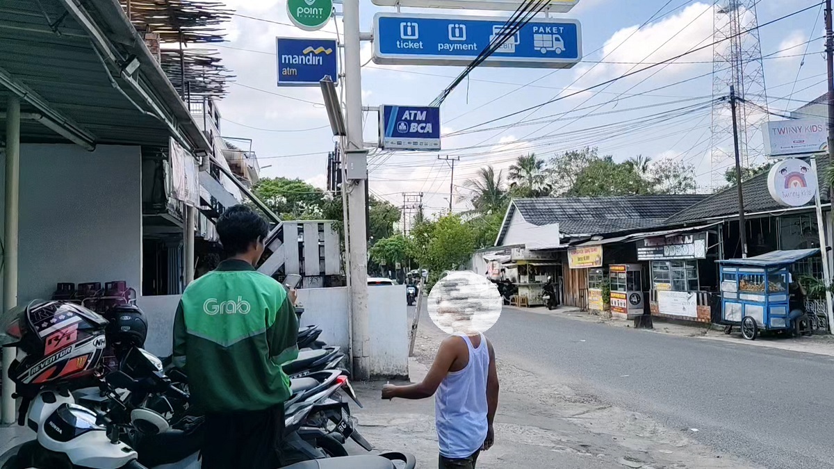 Hari Anak Nasional, Mereka Berharap Haknya Dipenuhi