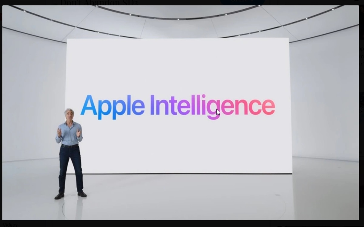 Apple Intelligence Kemunggkinan Akan Jadi Langgaran Berbayar Untuk Kemampuan AI Canggihnya