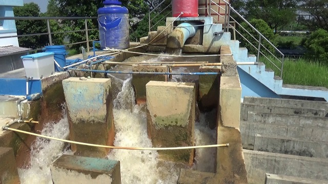 Tinggal 3 Kecamatan di Palembang yang Belum Tercakup Penuh Pelayanan Air Bersih