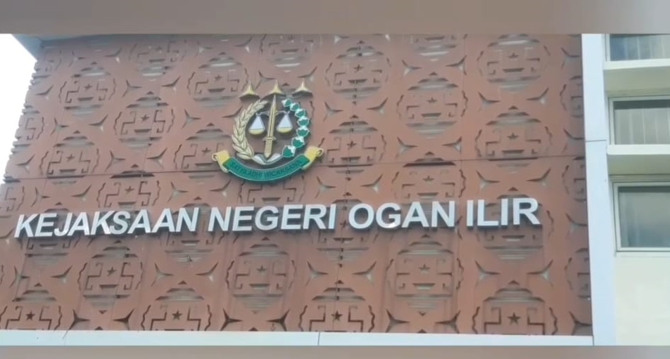 Kejari Ogan Ilir Akan Tuntut Hukuman Berat Pengedar Sabu 1 Kilogram