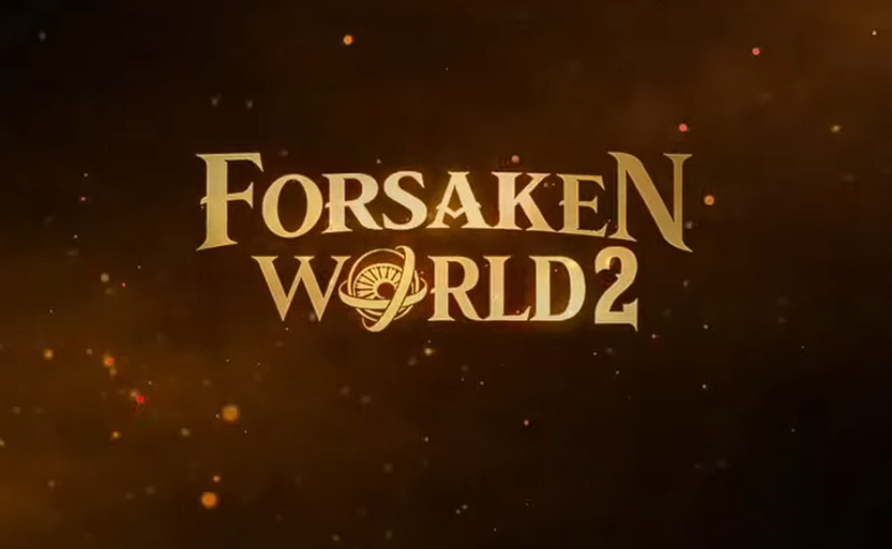 Forsaken World 2 hadir di Indonesia!