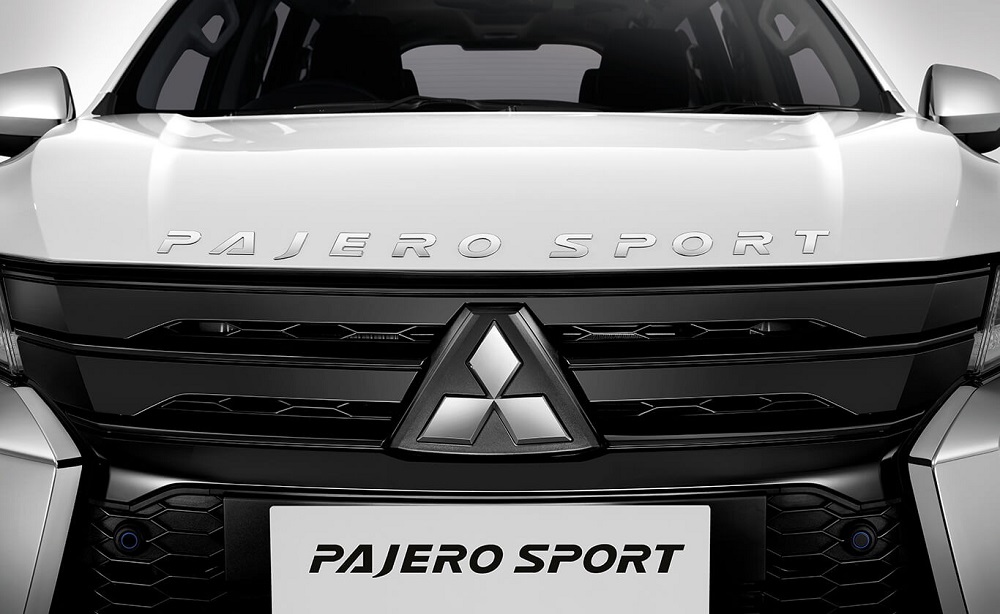  Mitsubishi Pajero Sport, Sahabat Tangguh untuk Petualangan Keluarga