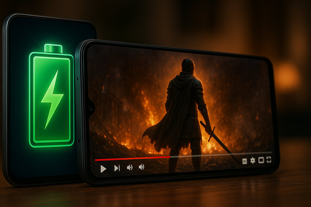 Pertarungan Panas Rp3 Jutaan: Redmi Note 14 Melawan Poco X5 Pro