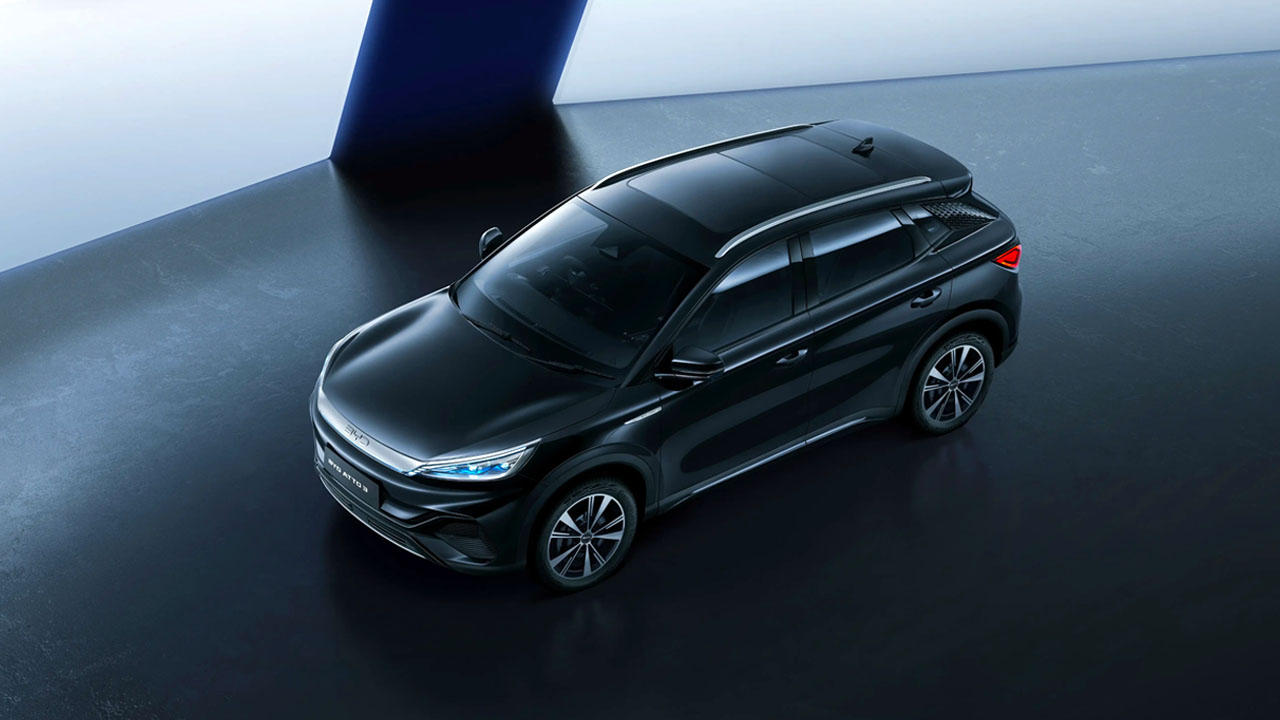 BYD Hadirkan Atto 3 Versi Lebih Murah, Fitur Disunat Harga Makin Menggoda