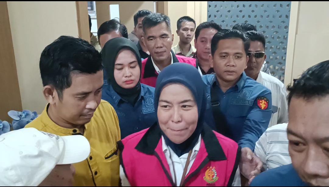 Kuasa Hukum Fitriani Agustinda dan Dedi Sipriyanto Minta Penetapan Tersangka Dikaji Ulang