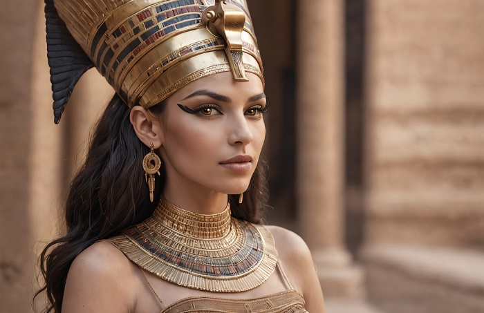 Cleopatra: Kehidupan, Cinta dan Warisan Ratu Mesir yang Legendaris