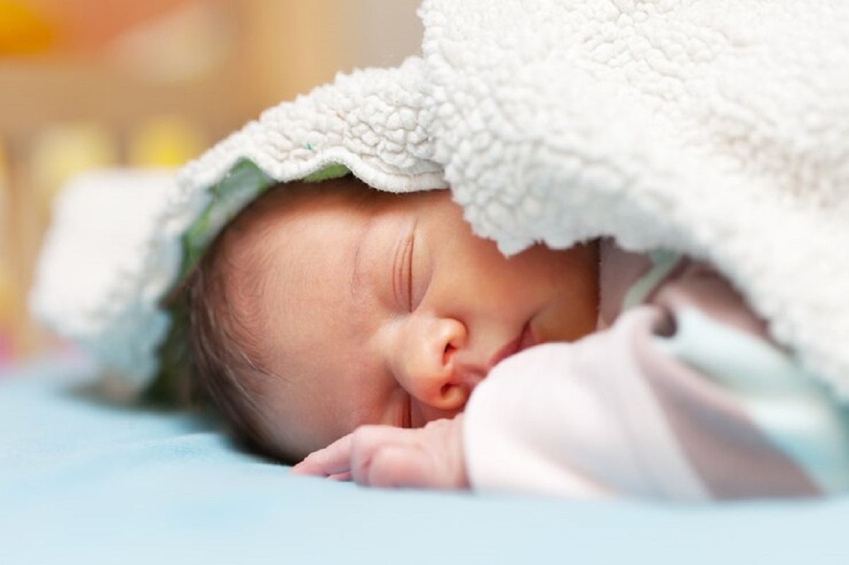  Waspadai Kematian Mendadak Pada Bayi, SIDS Menjadi Salah Satunya