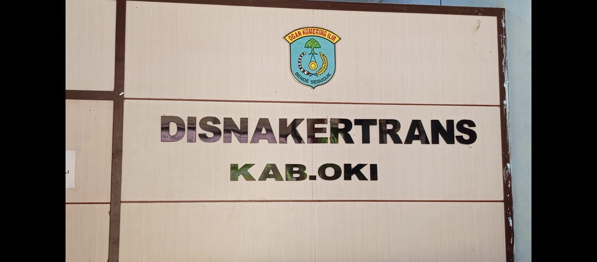 Pencari Kerja di OKI Meningkat 15 Persen Sepanjang Tahun 2025