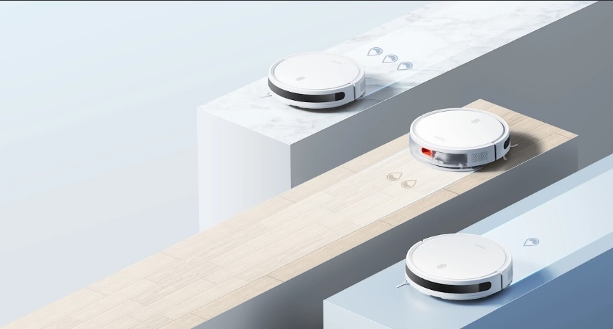 Xiaomi Robot Vacuum E10, Solusi Cerdas untuk Pembersihan Rumah yang Menyeluruh