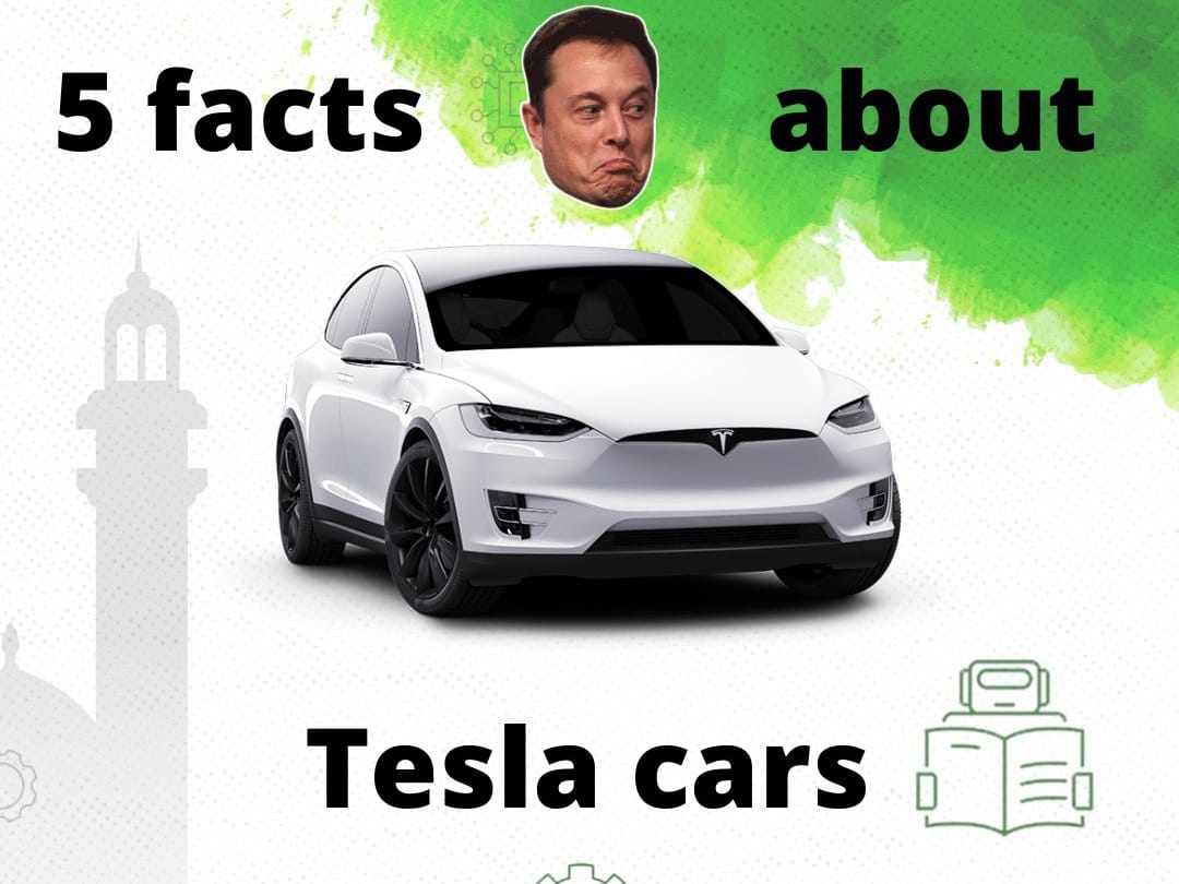 Seperti Film Knight Rider, Elon Musk Bakal Membuat Mobil Tesla Bisa Bicara dengan Orang di Sekitarnya