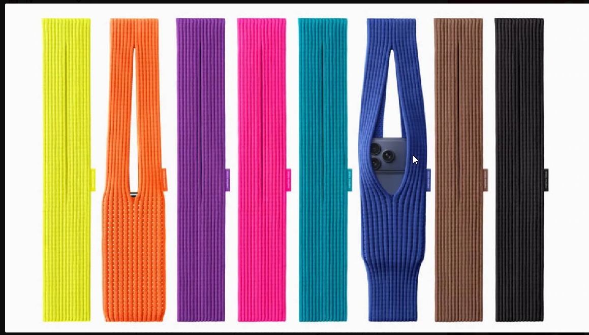 iPhone Pocket diejek dan dijadikan bahan candaan, tetapi Apple berhasil menjual semuanya