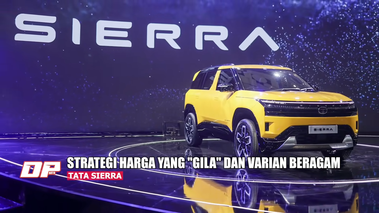  Harga City Car, Dapat SUV Segede Ini! Interior Mewah & Mesin Turbo