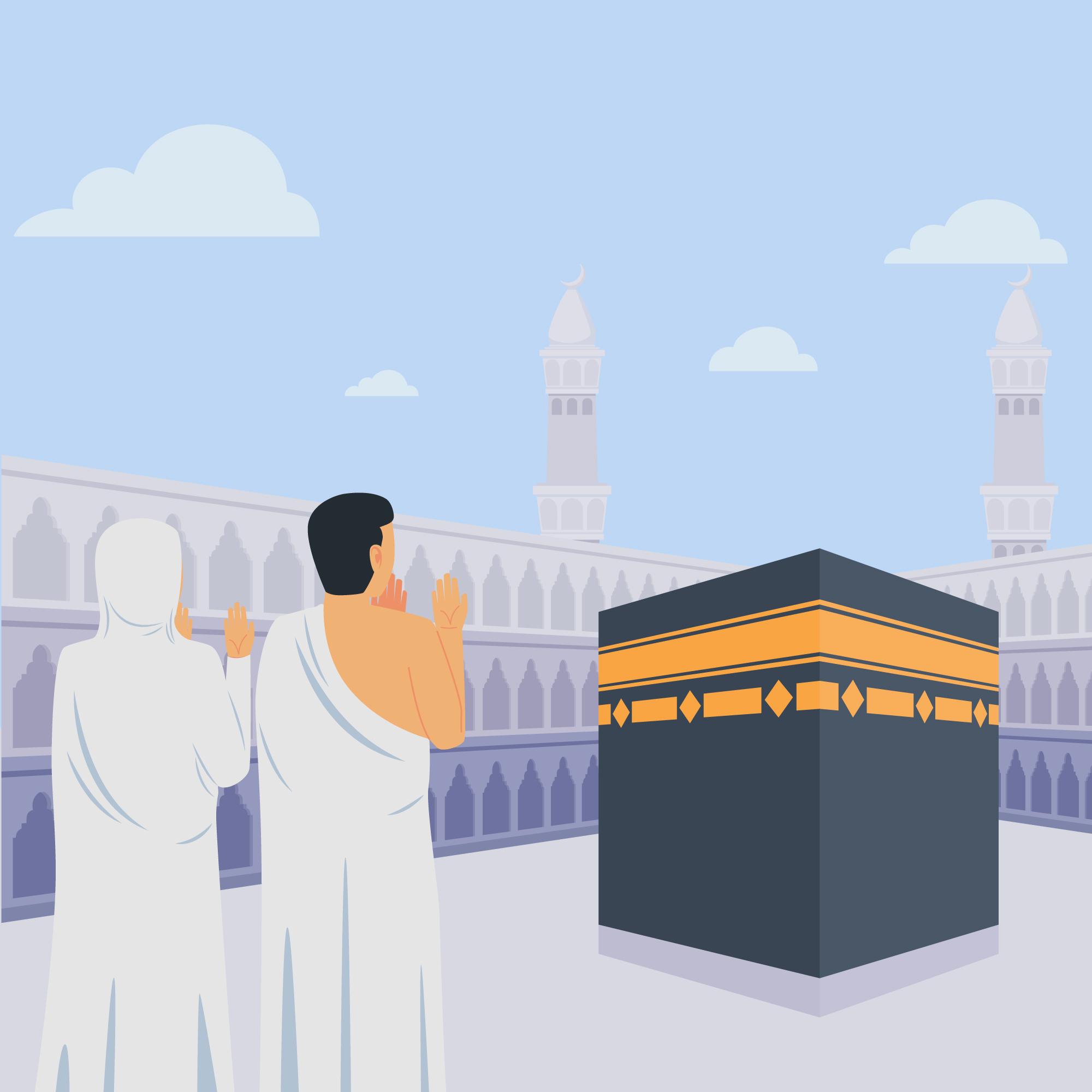 Memahami Makna Haji Mabrur dan Bagaimana Cara Meraihnya Supaya Mendapat Balasan Surga