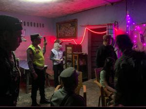 Sinergi Tertibkan Hiburan Malam Jelang Ramadan